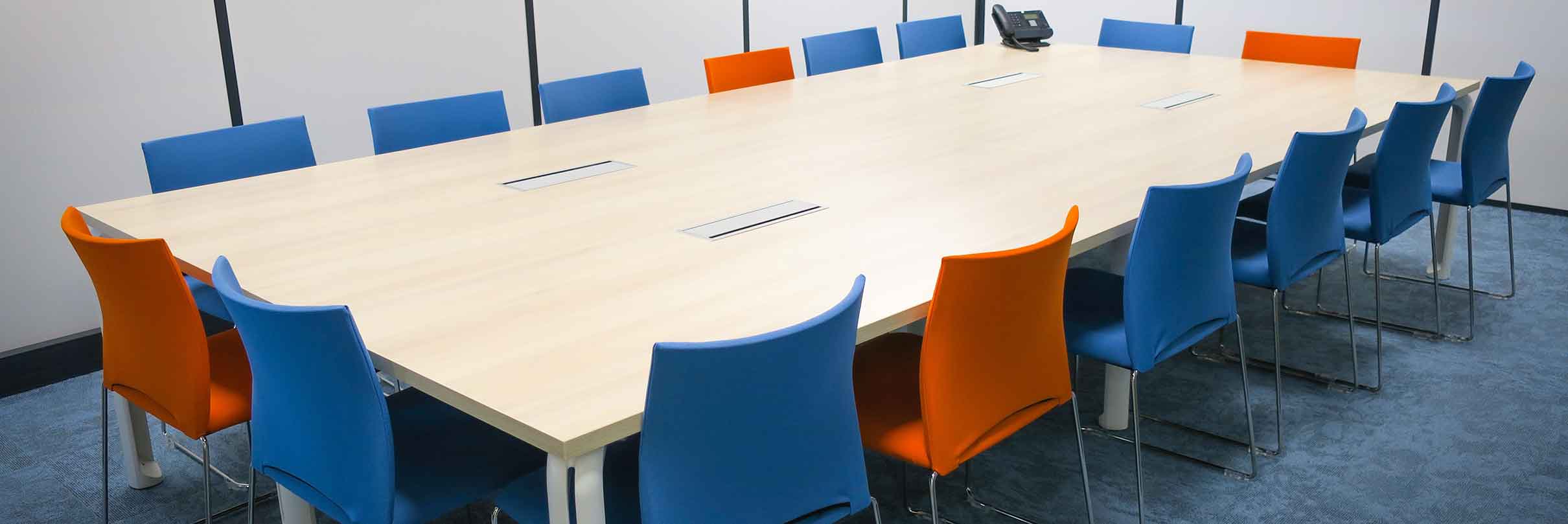 Salle Le Hub