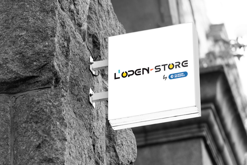 L'Openstore Rouen