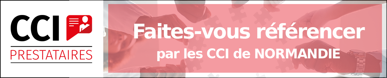 CCI prestataires