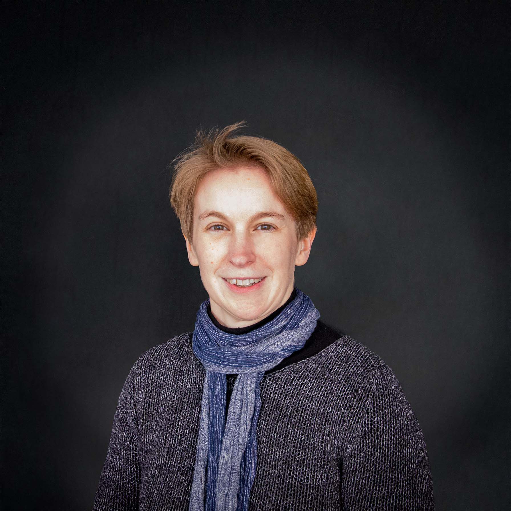 portrait élodie talbot
