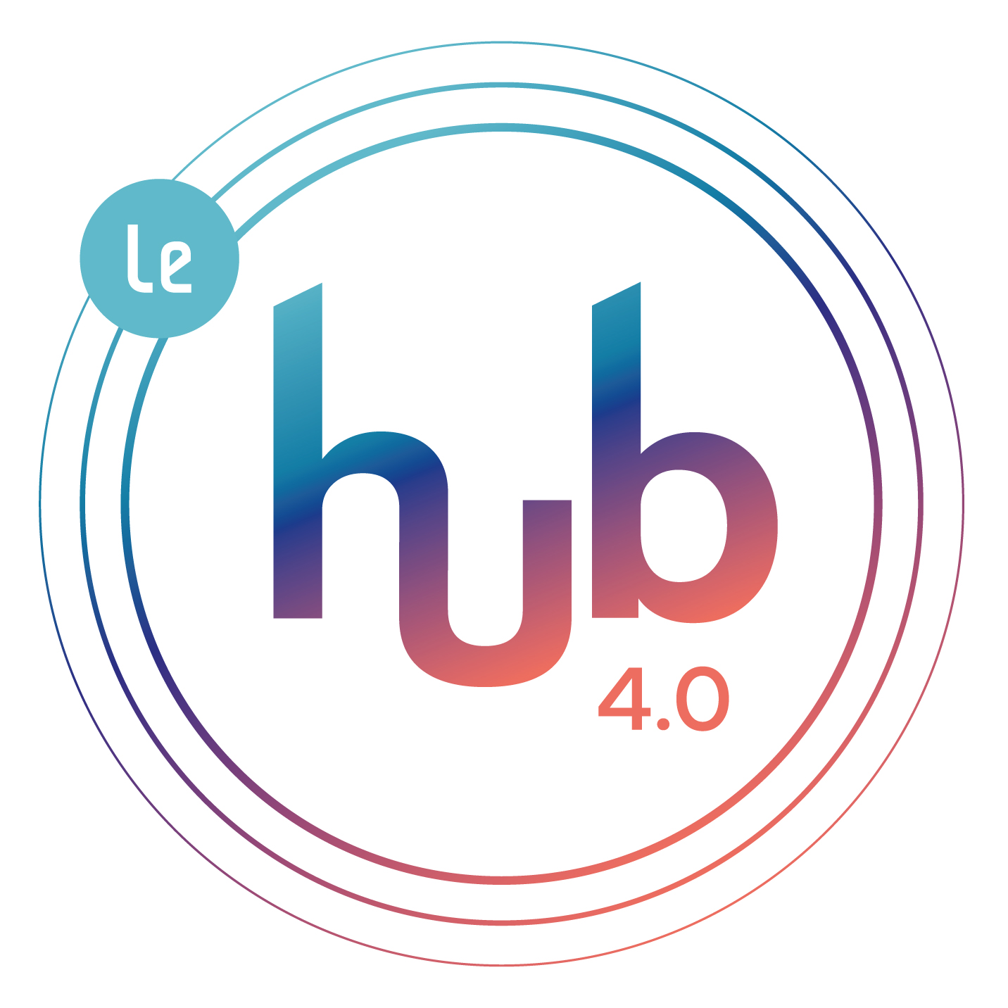 Le Hub 4.0