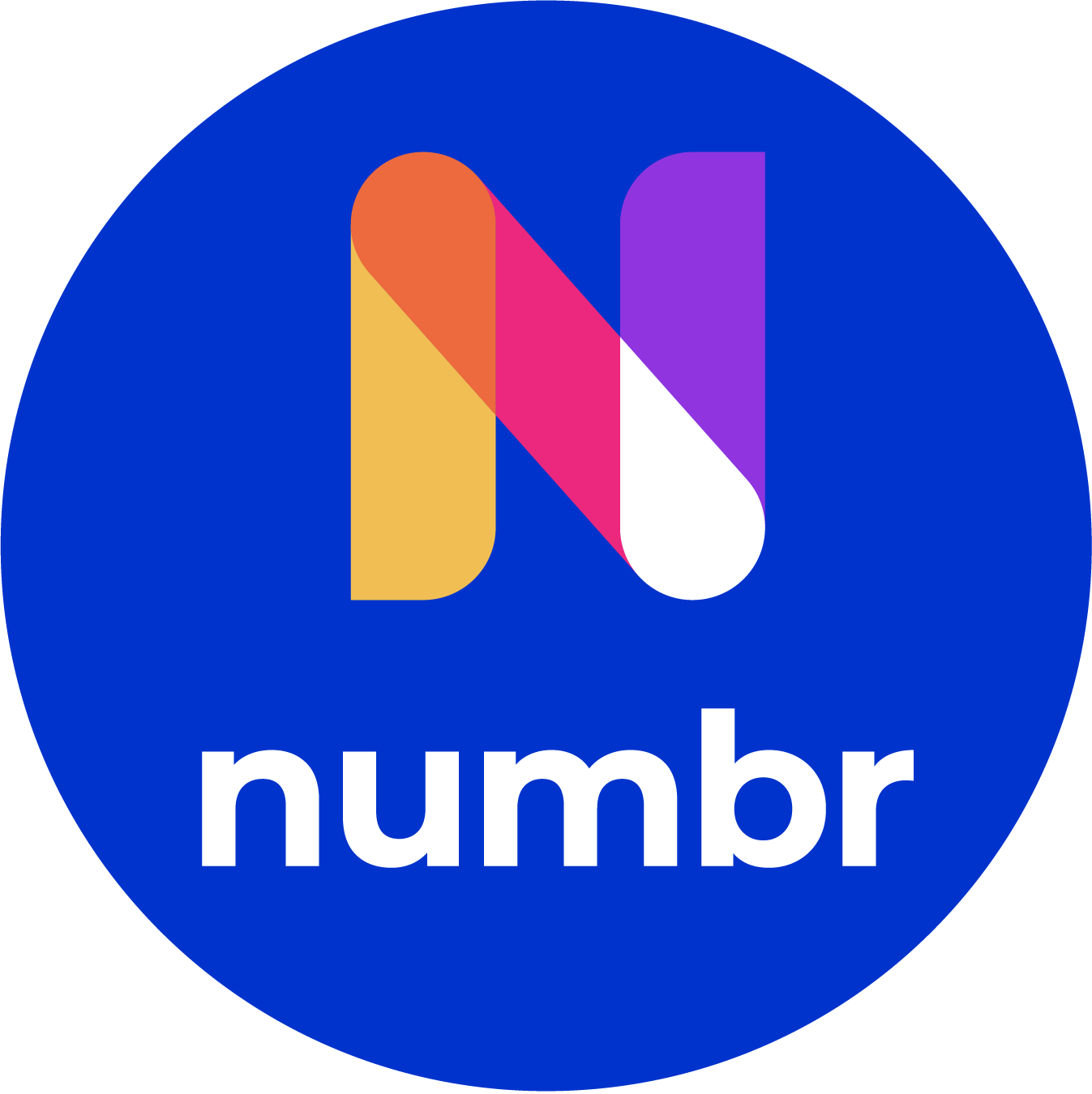 Logo Numbr