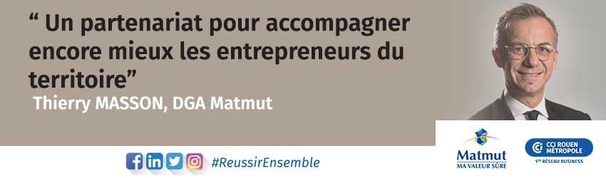 Matmut partenariat CCI