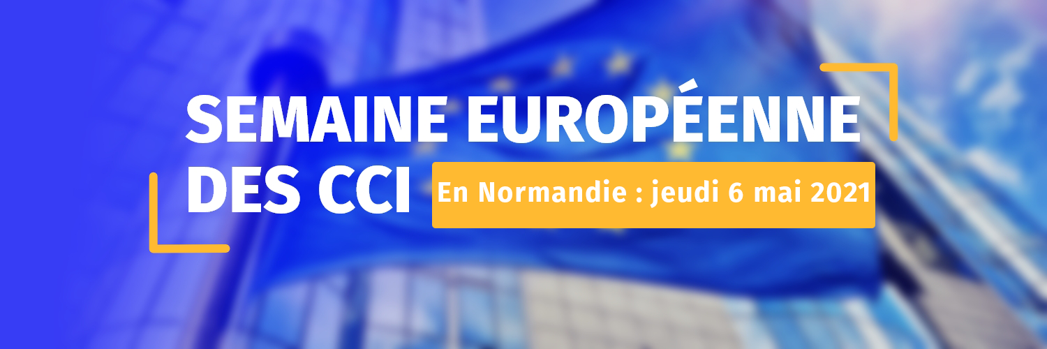 Semaine européenne des CCI