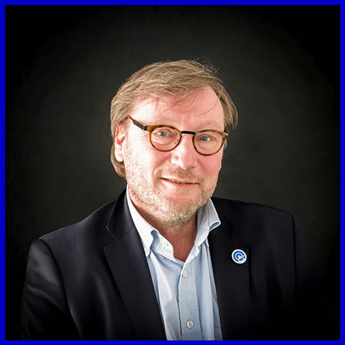 Nicolas Caron - CCI Rouen Métropole