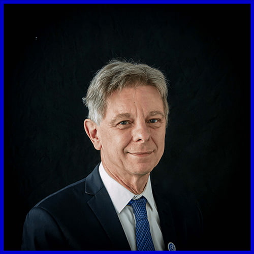 Philippe depreaux - CCI Rouen Métropole