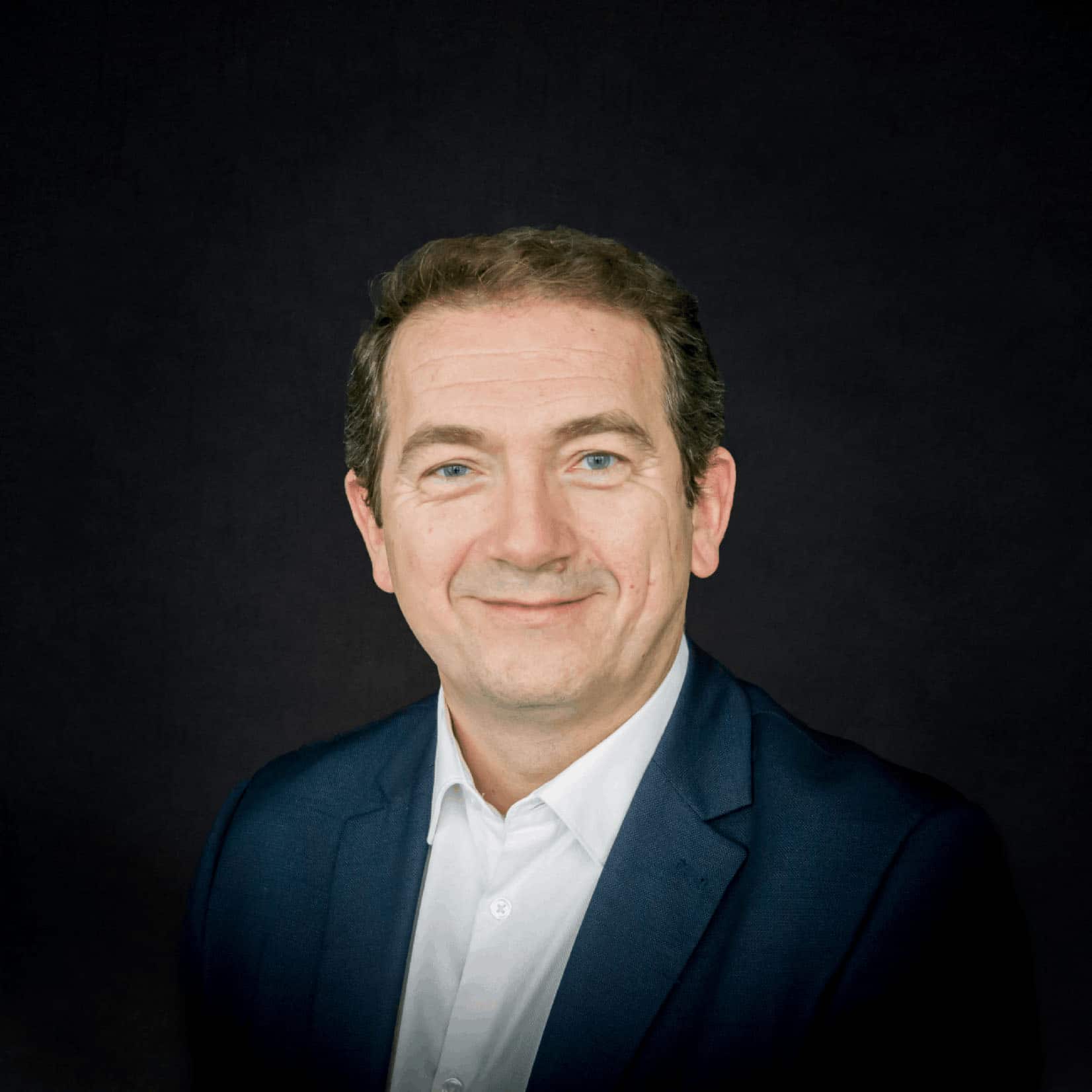 Philippe Henocque