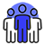 Pictogramme humains