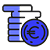 Pictogramme cash
