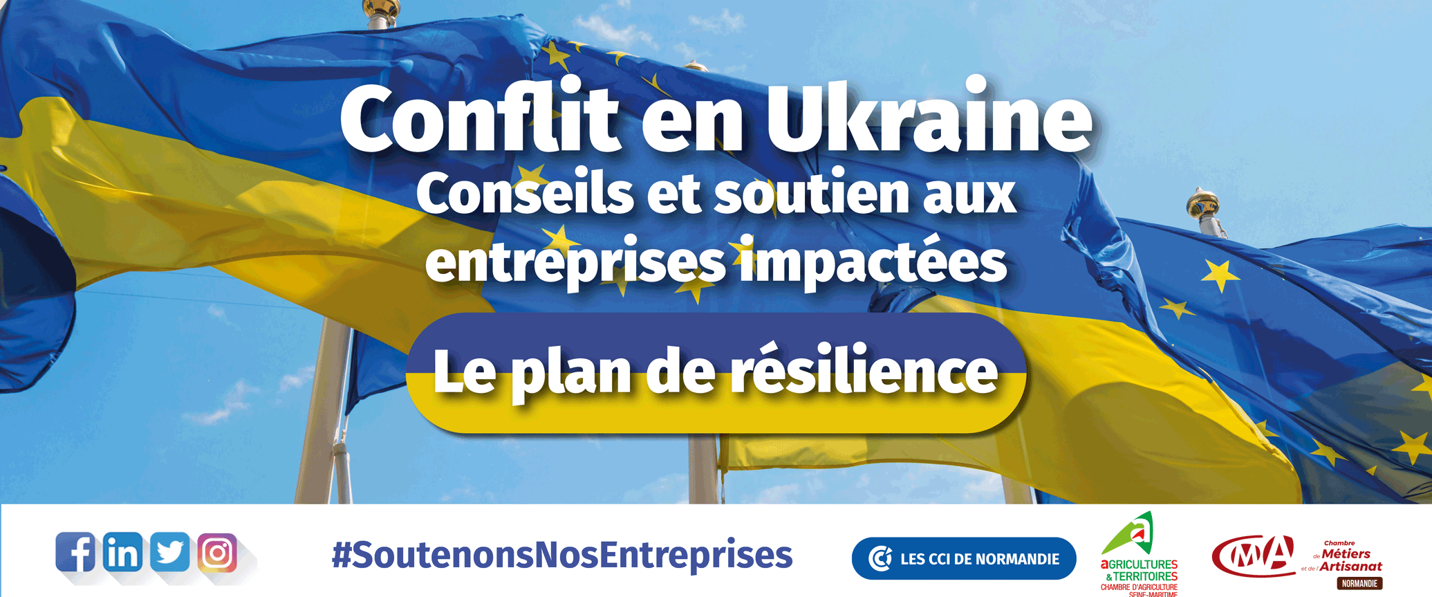 Plan de résilience