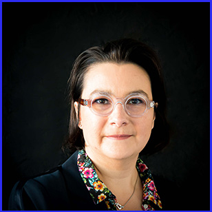 Stéphanie Lefebvre - CCI Rouen Métropole