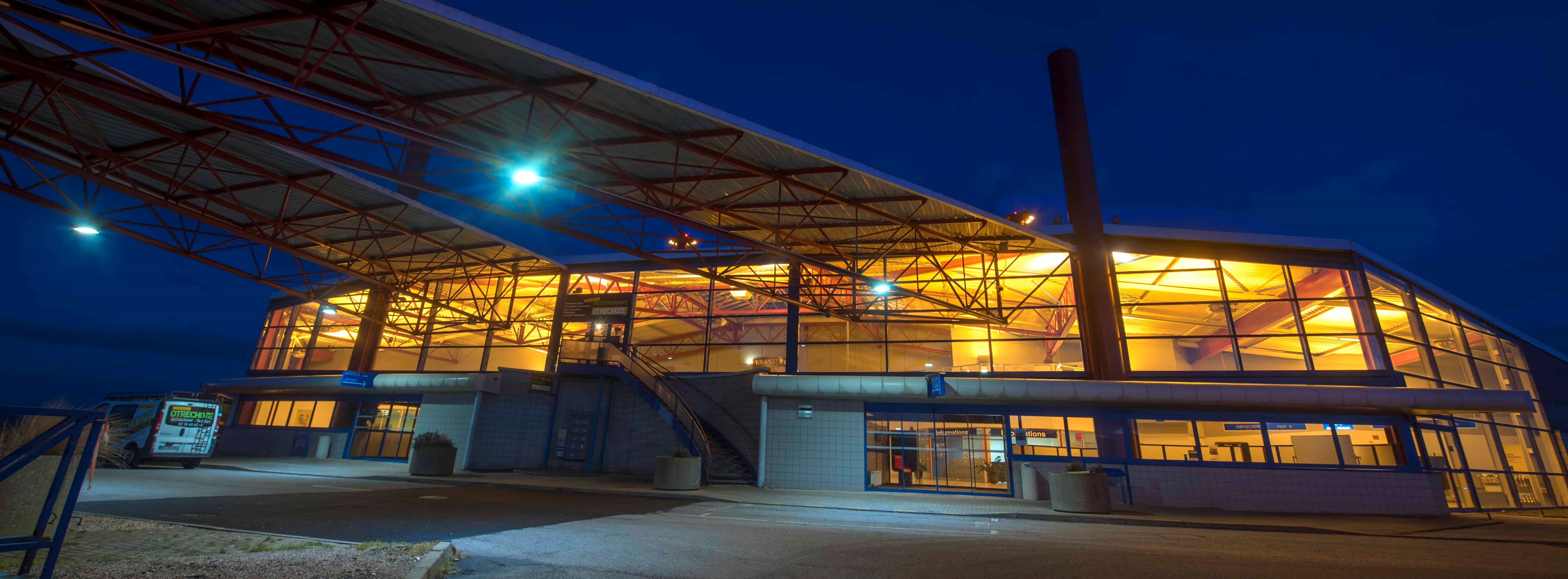 Aeroport Rouen