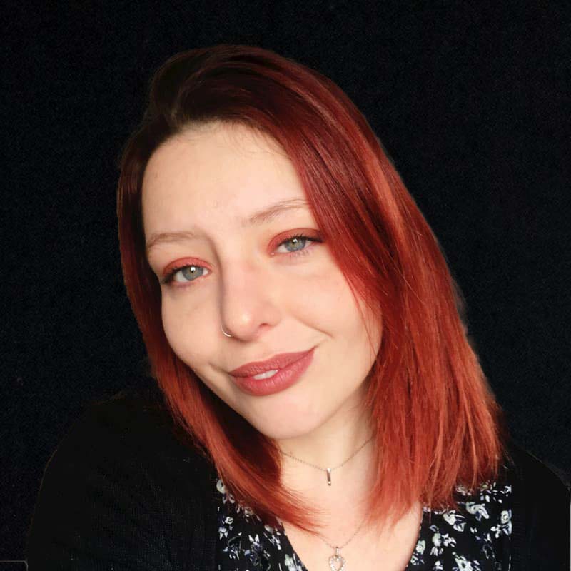 Chloé Le Guillou