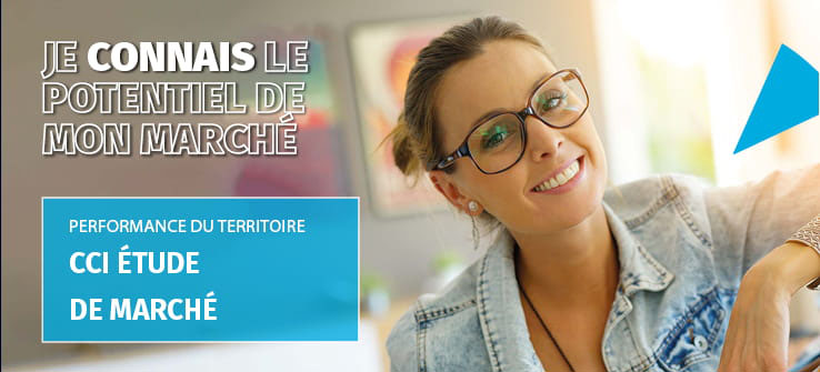 CCI Etude de marché