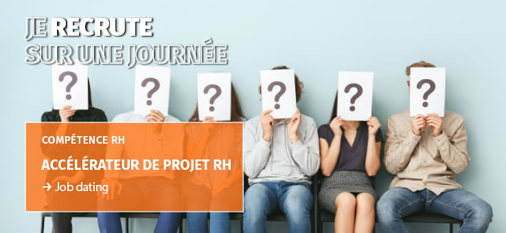 Accélérateur de projet RH