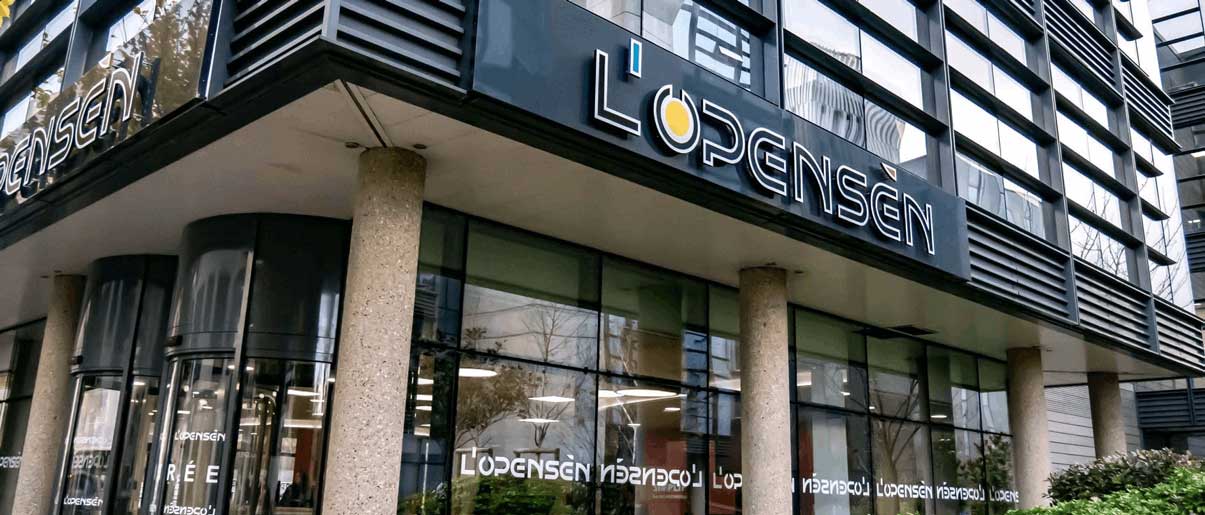 L'Opensèn