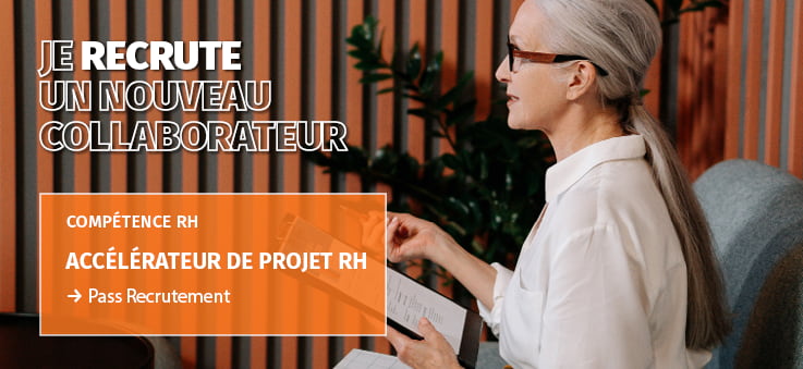 Pass recrutement