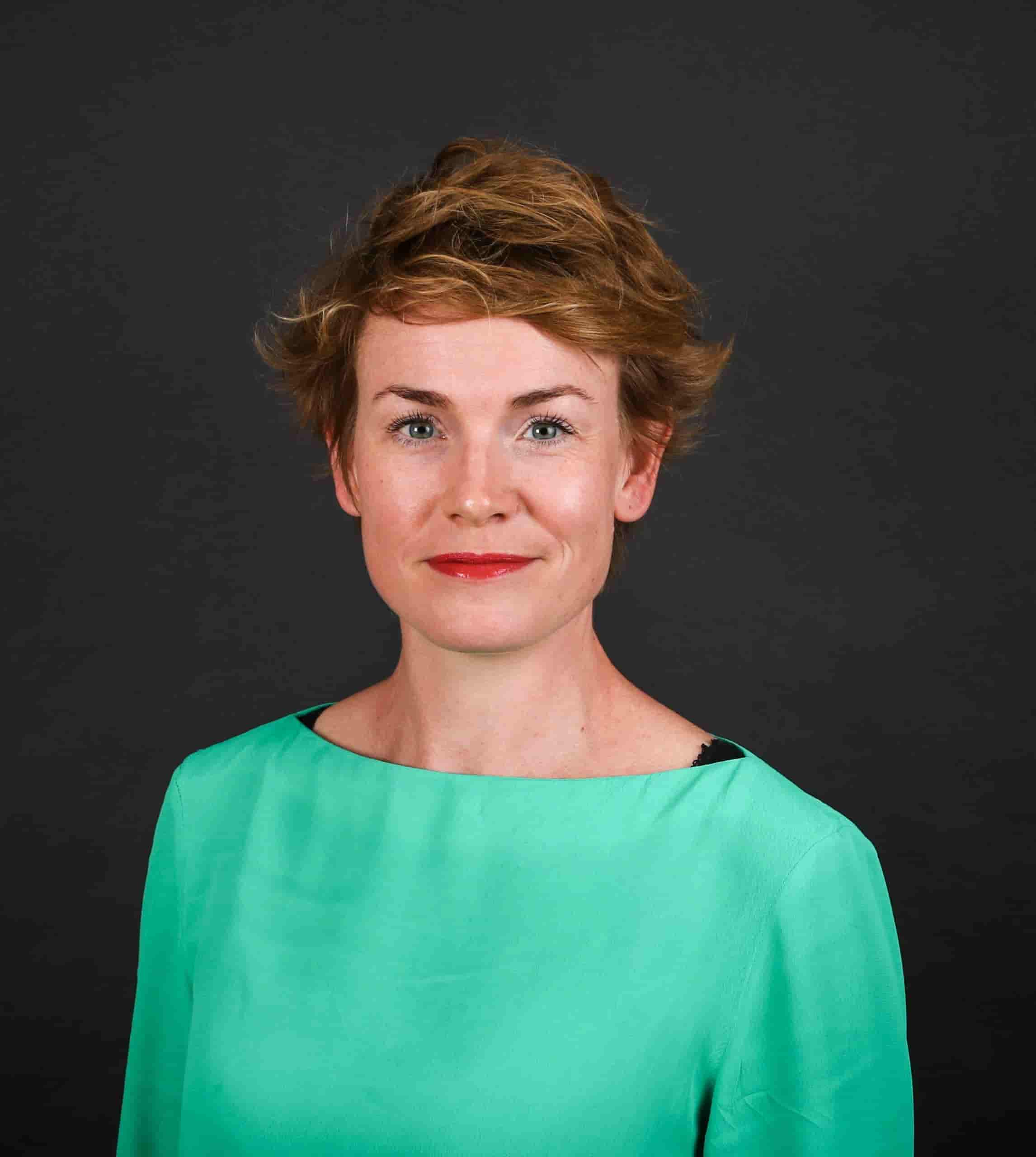 Cecile Doughty