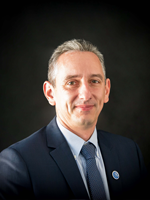 Frédéric Cousin
