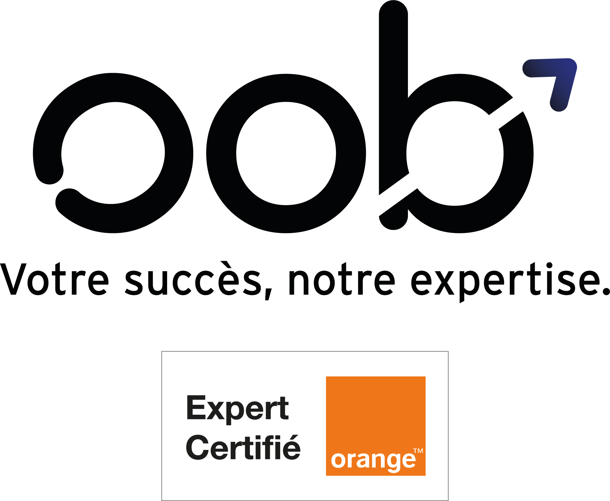 Logo OOB
