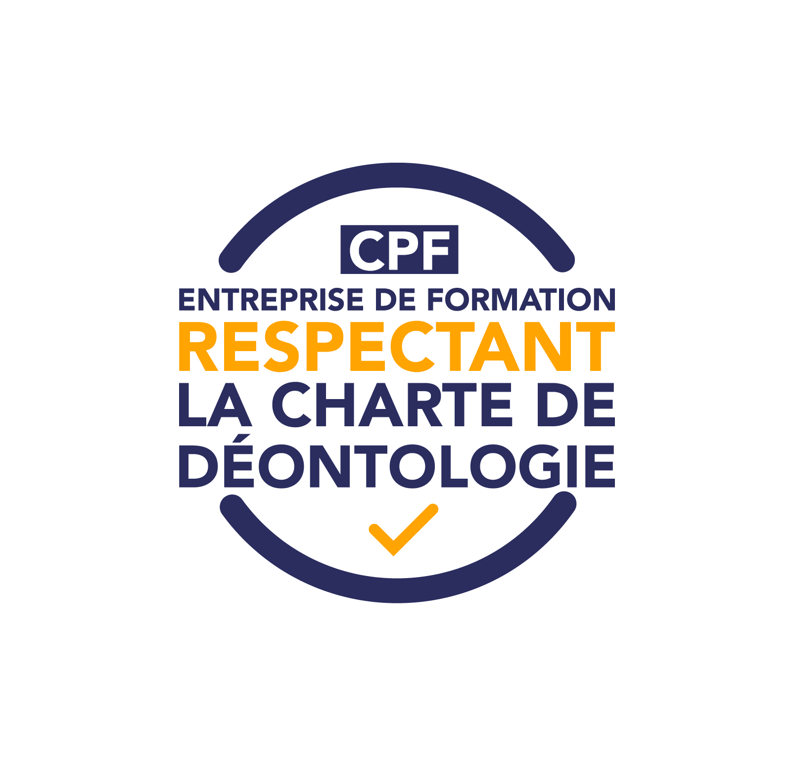 CPF charte