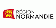 Logo Region Normandie