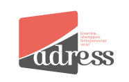 Logo Adress