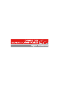 Logo Ordres des experts comptables