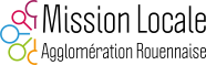 Logo Mission Locale