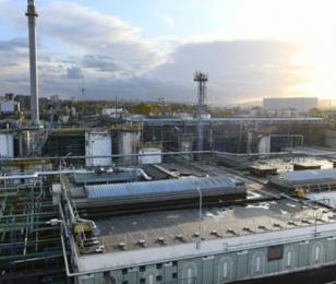 Lubrizol Rouen