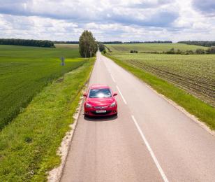 voiture