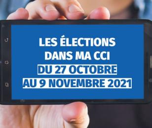 Elections CCI