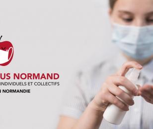 Protégez-vous normand