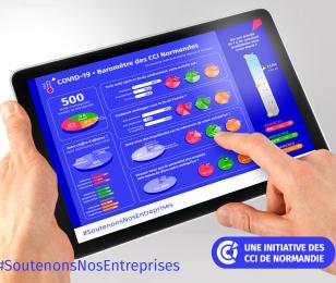 Baromètre entreprises