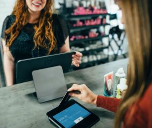 Aide aux commerçants