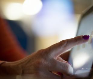 Cap sur le digital