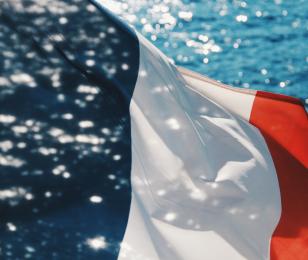 France