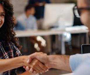Entreprises B2B les étapes indispensables pour bien recruter