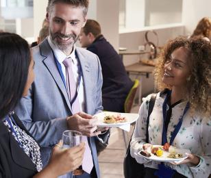 Networking pourquoi et comment faire
