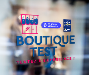 Boutique test