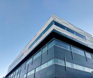 Smart Building Rouen