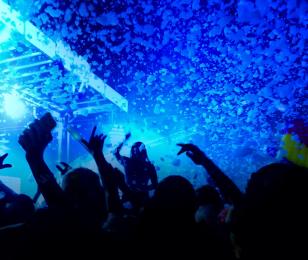 Réouverture des discothèques