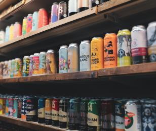 Obligation de mise en vente d'éthylotests dans les débits de boissons alcoolisées à emporter et en ligne