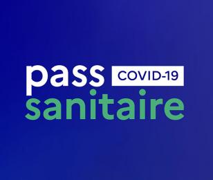 Pass sanitaire