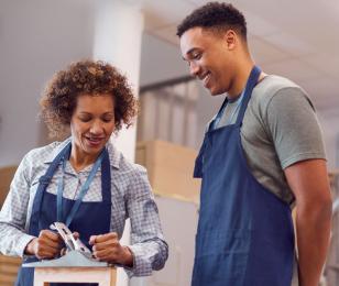 Aides pour l'apprentissage