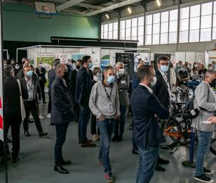 E-Mobilités CCI Rouen Métropole
