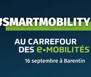 Au carrefour des e-mobilités