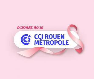 Octobre rose rouen