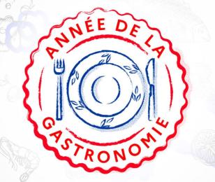 Année de la gastronomie