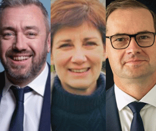 Voeux 2022 - CCI Rouen Métropole